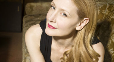 patricia clarkson muses
